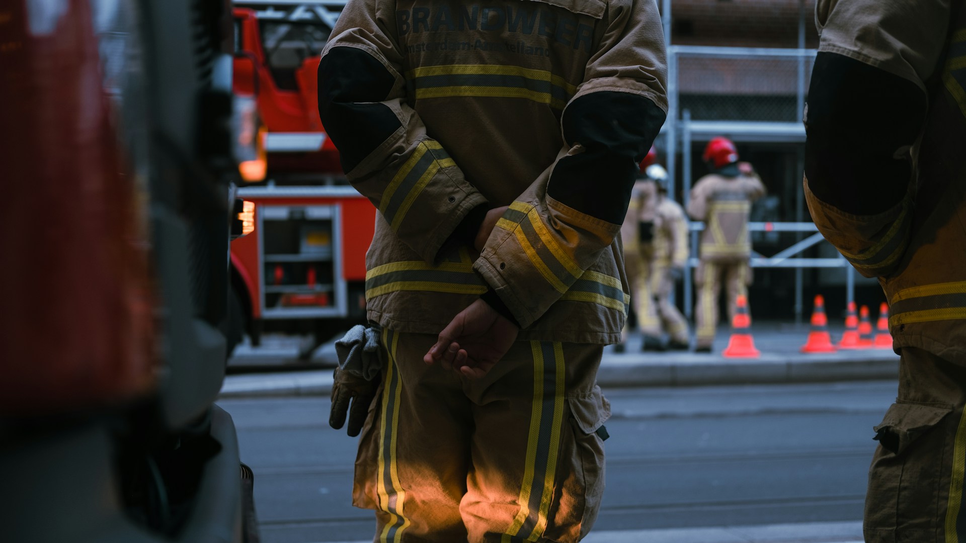 AFFF Firefighter Lawsuits: Navigating Health Risks, Legal Complexities, and Evolving Settlements